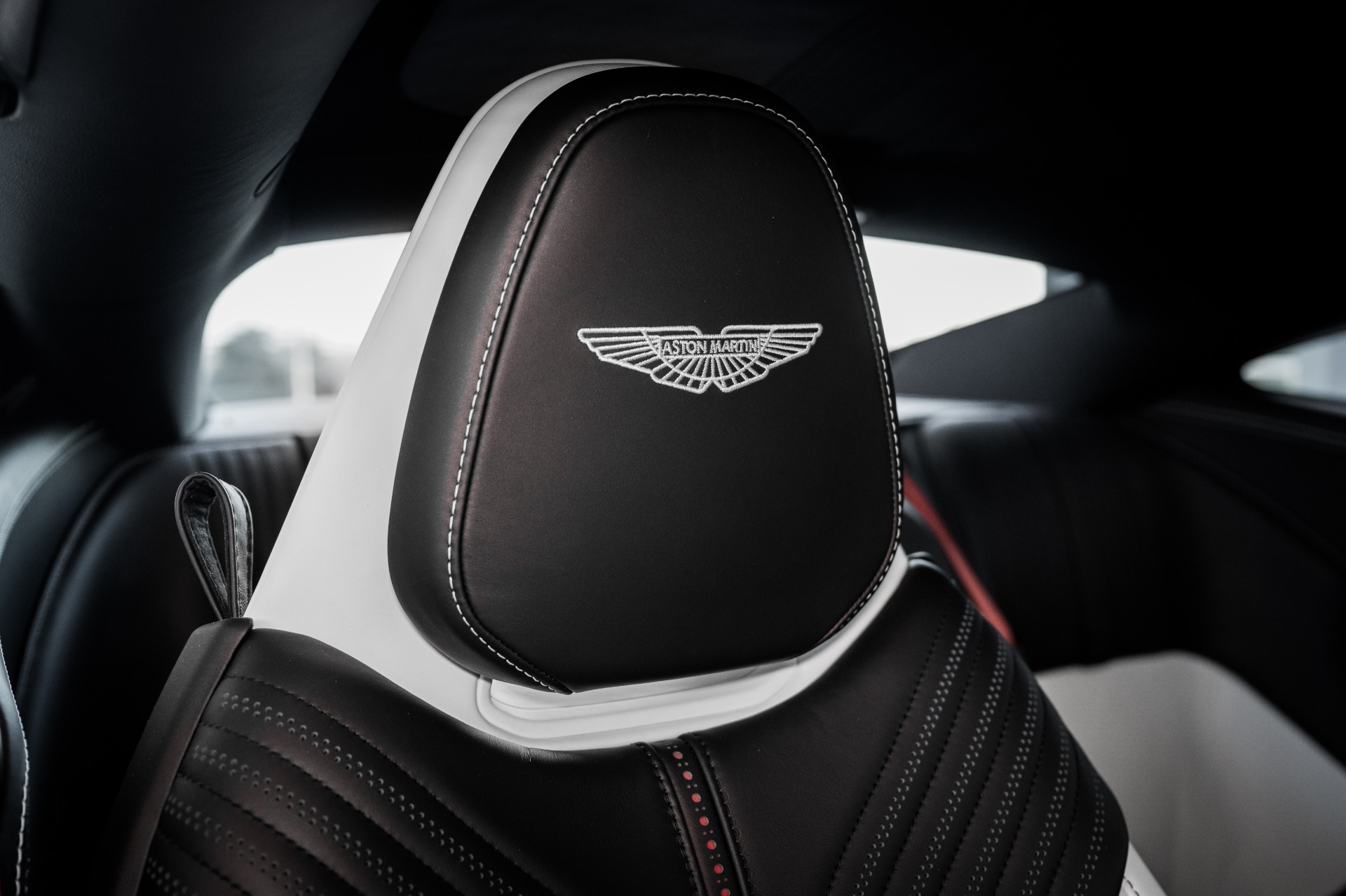 New 2022 Aston Martin DB11 V12 | St. Petersburg, FL
