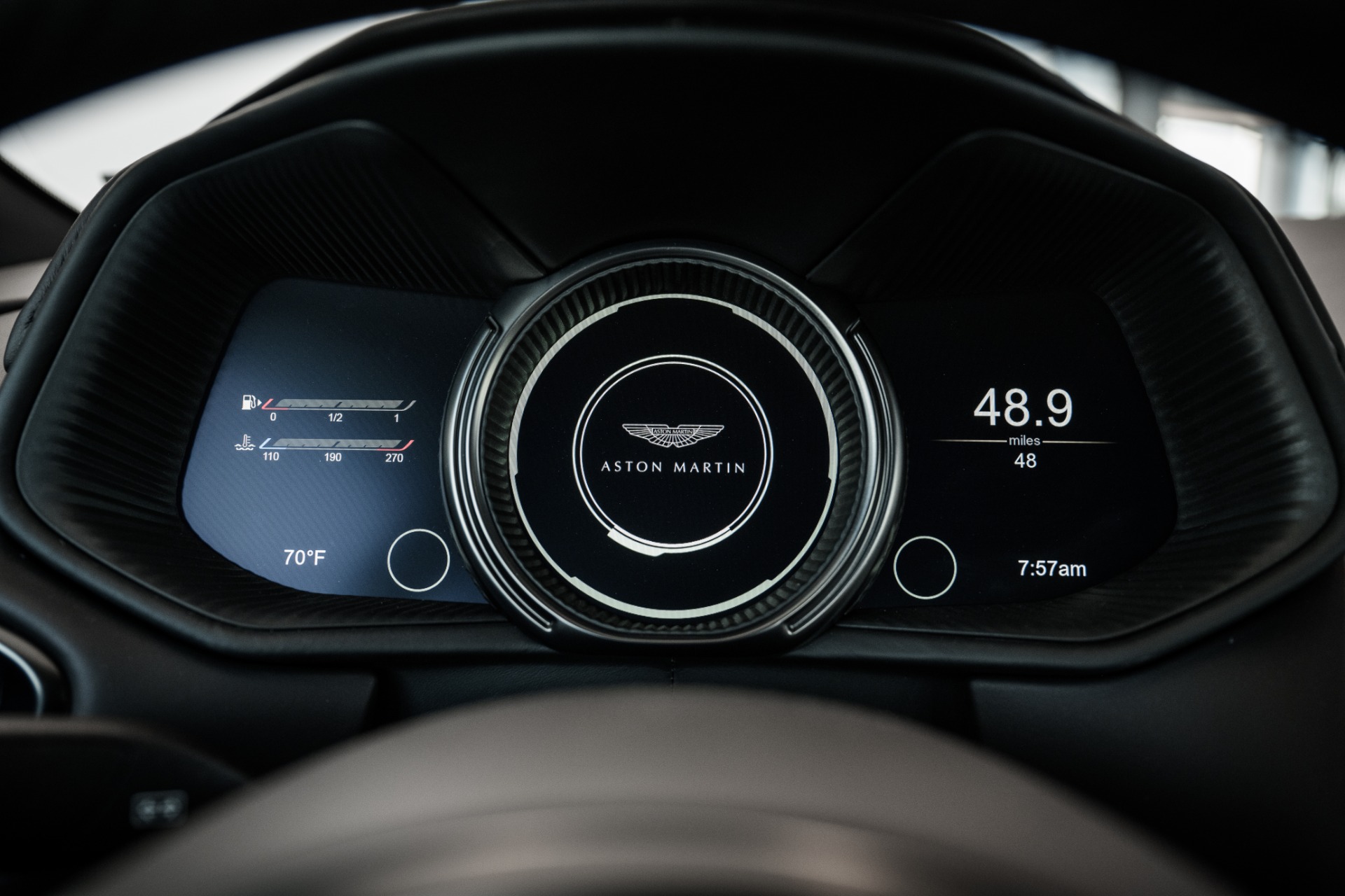 New 2022 Aston Martin DB11 V12 | St. Petersburg, FL