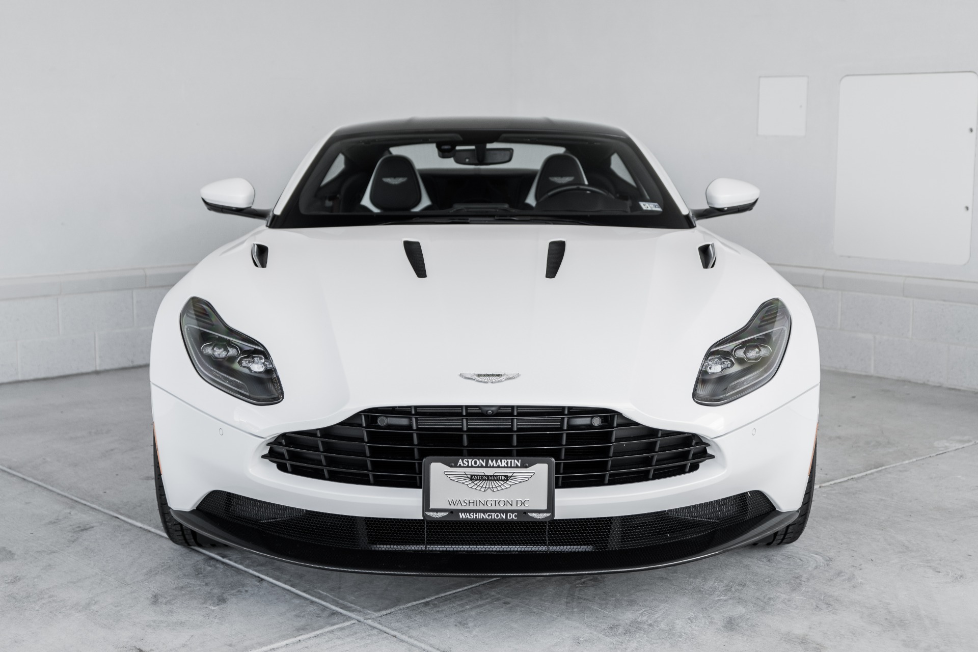 New 2022 Aston Martin DB11 V12 | St. Petersburg, FL