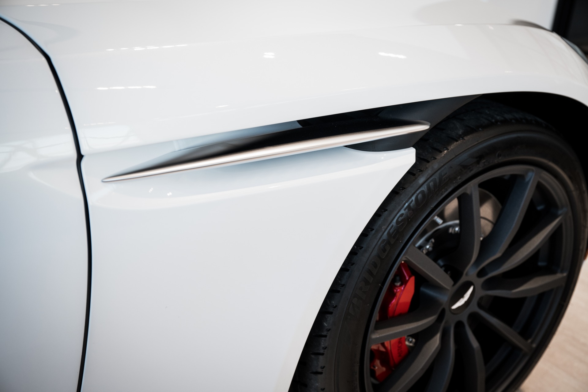 New 2022 Aston Martin DB11 V12 | St. Petersburg, FL