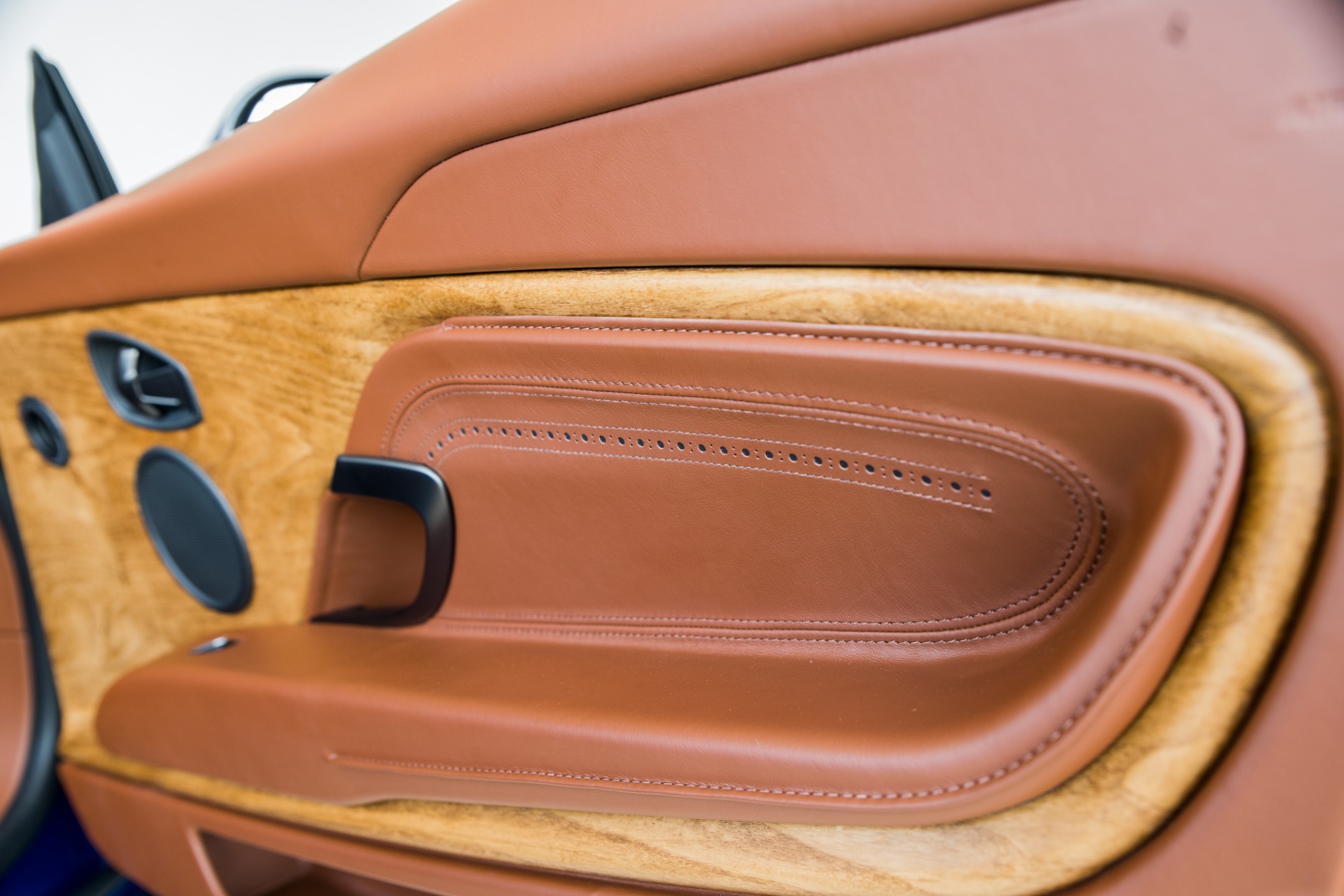 Used 2019 Aston Martin DB11 Volante | St. Petersburg, FL