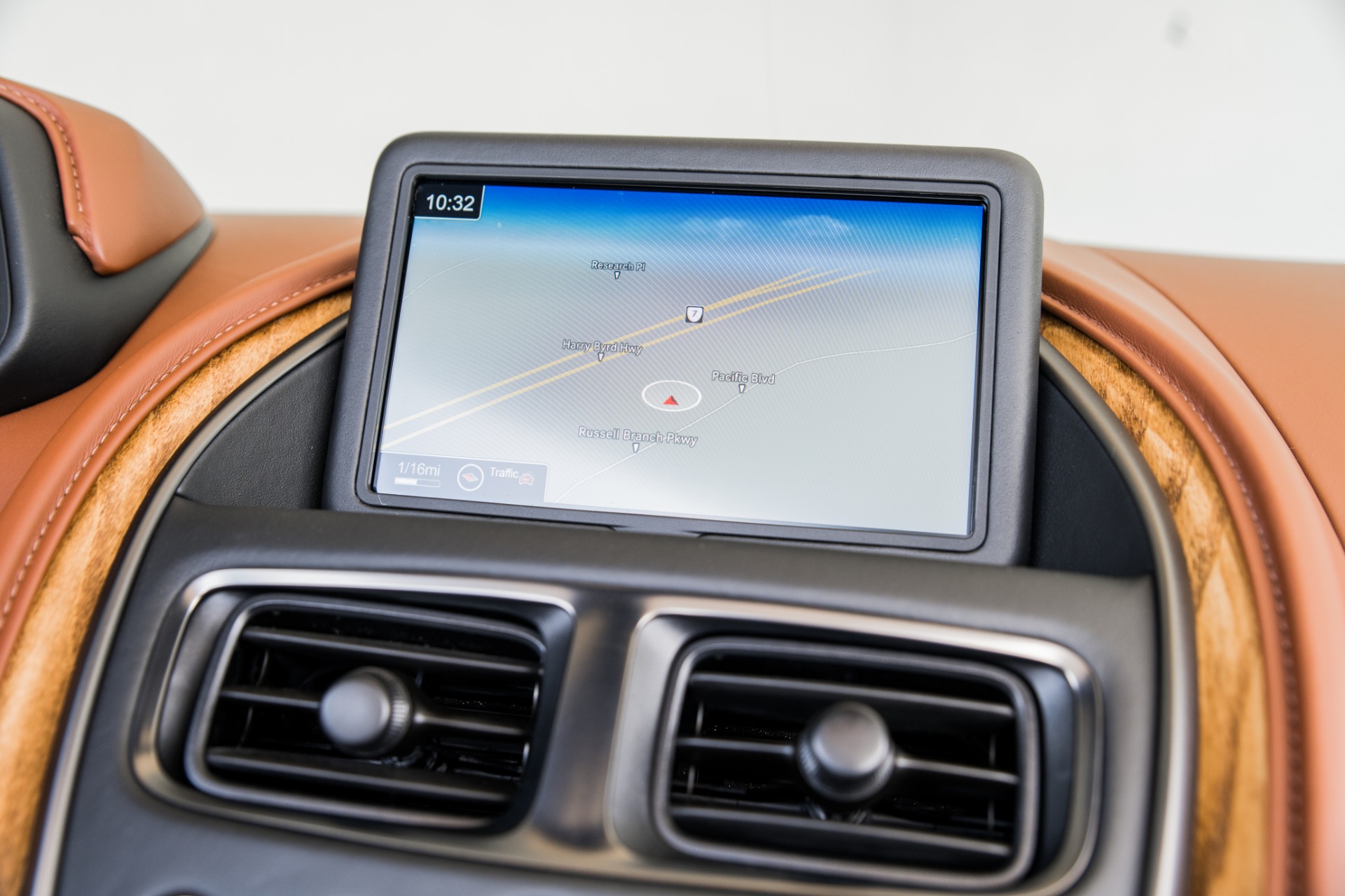 Used 2019 Aston Martin DB11 Volante | St. Petersburg, FL