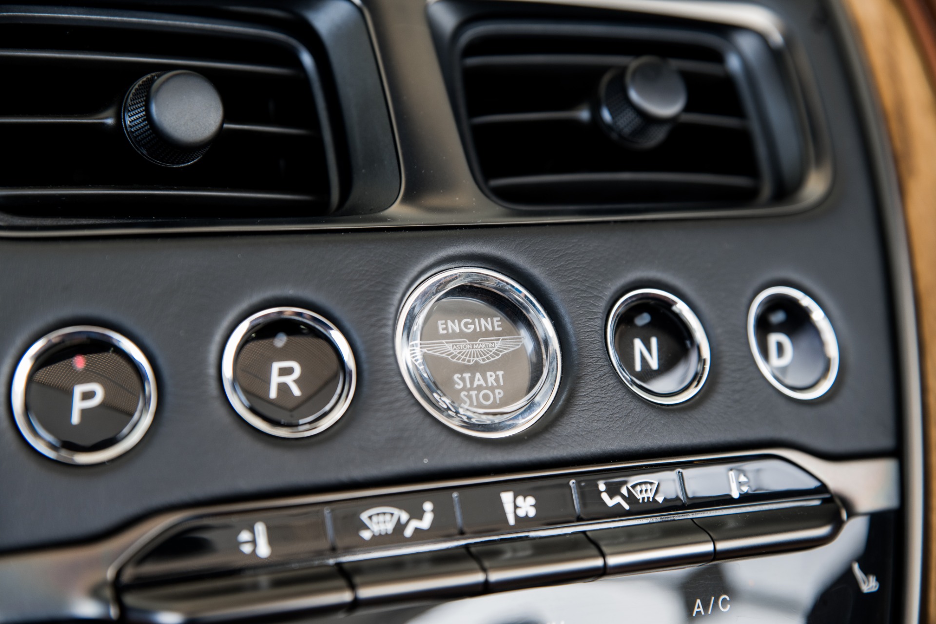 Used 2019 Aston Martin DB11 Volante | St. Petersburg, FL