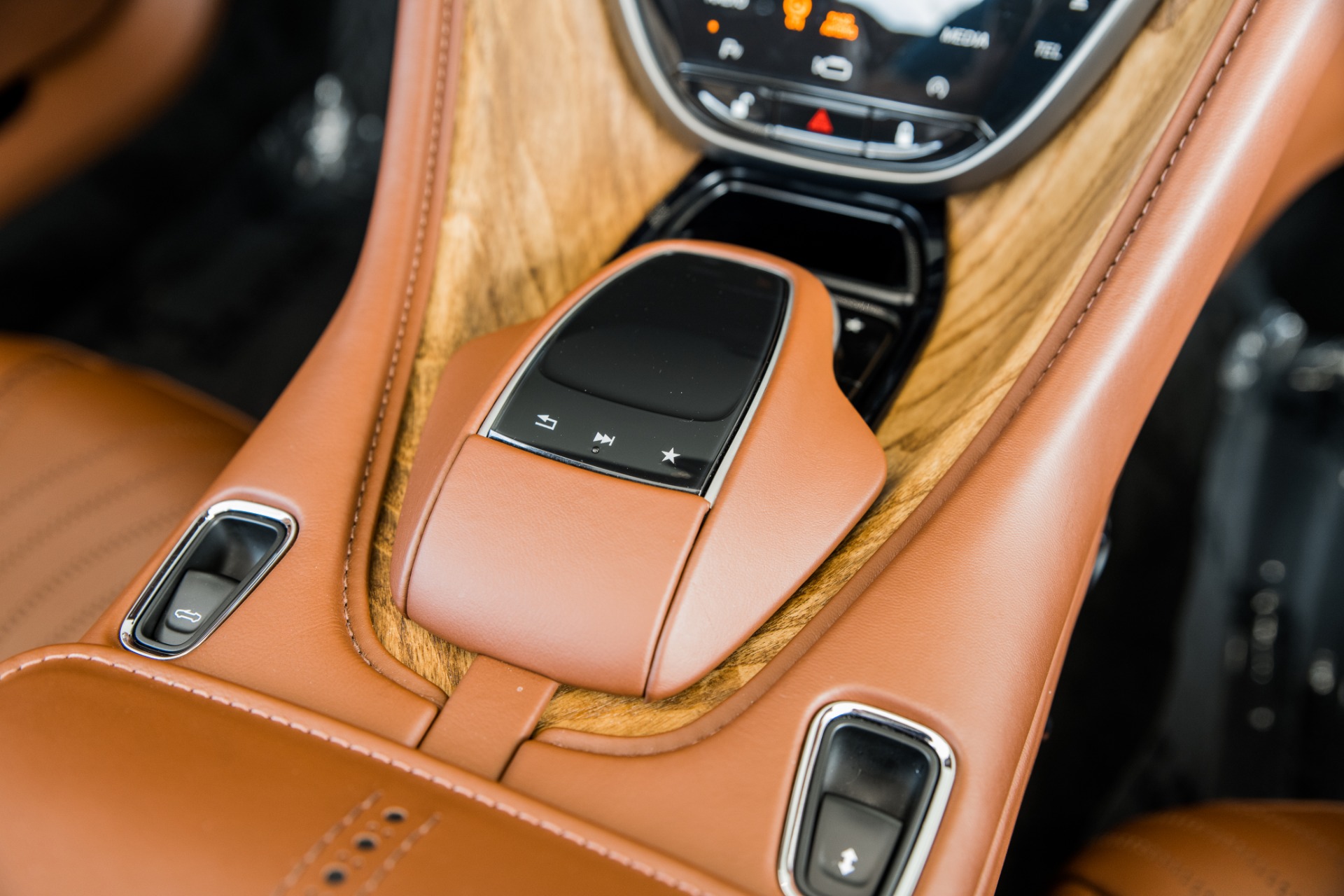 Used 2019 Aston Martin DB11 Volante | St. Petersburg, FL