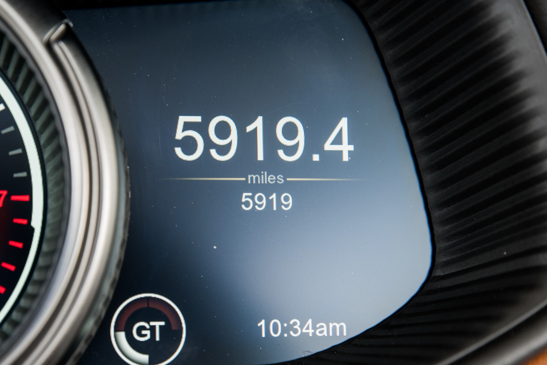 Used 2019 Aston Martin DB11 Volante | St. Petersburg, FL
