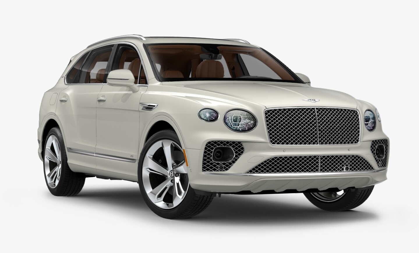 New 2022 Bentley Bentayga | St. Petersburg, FL