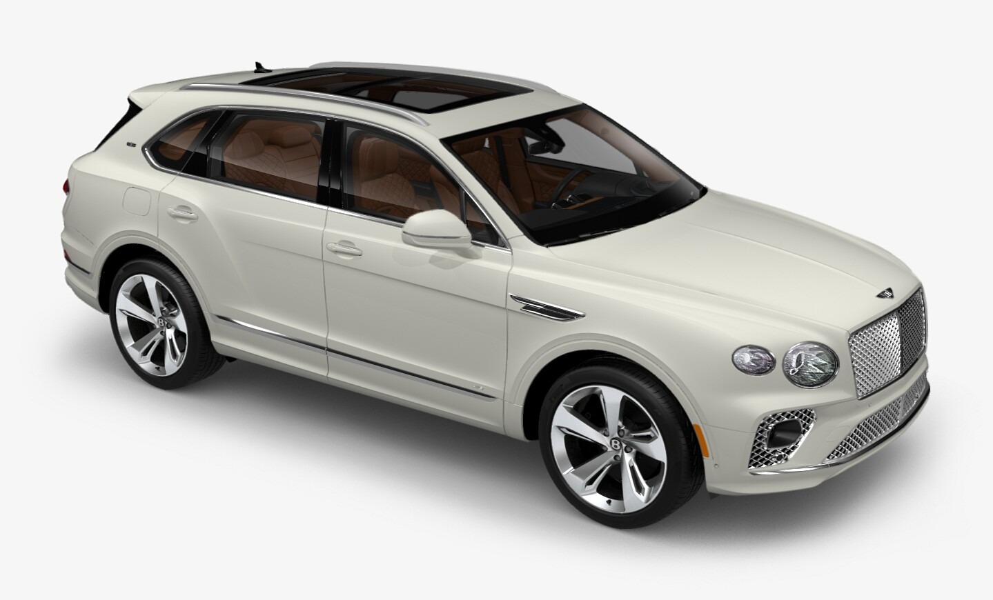 New 2022 Bentley Bentayga | St. Petersburg, FL