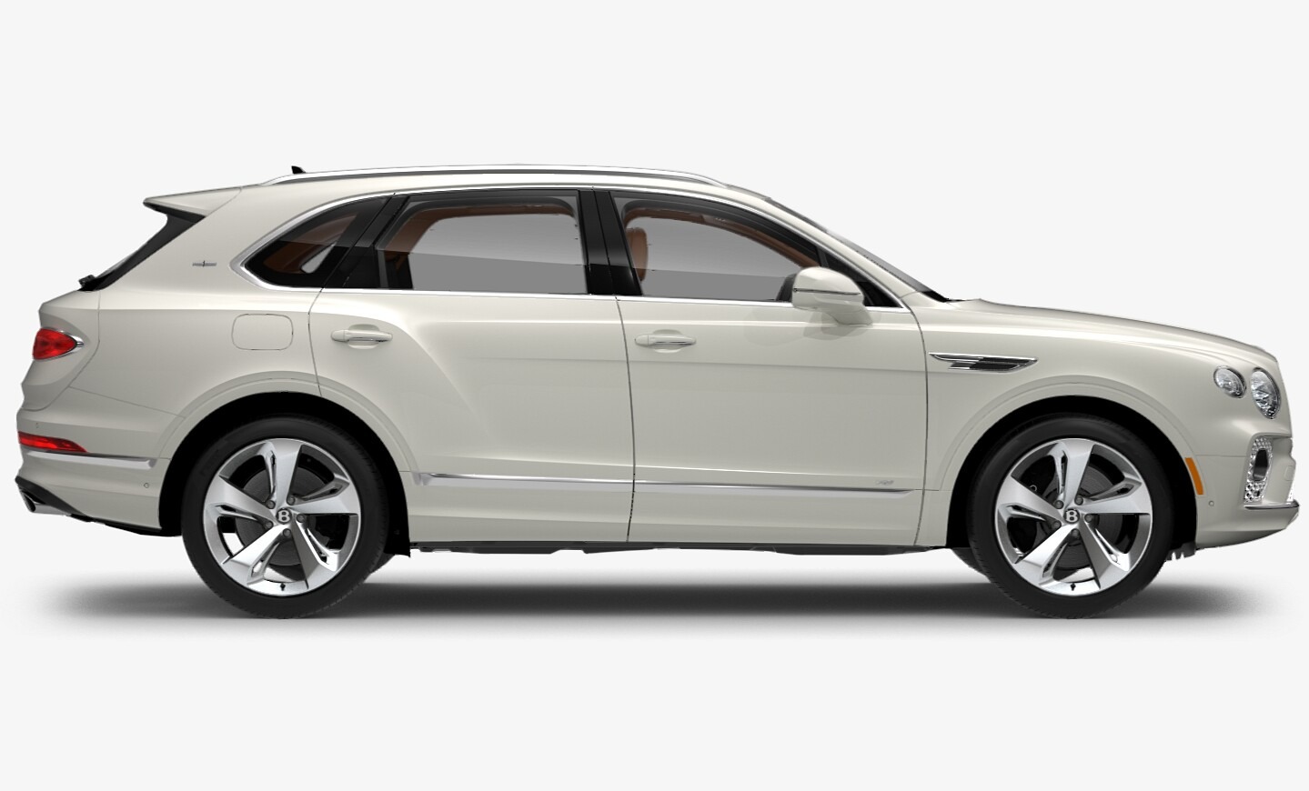New 2022 Bentley Bentayga | St. Petersburg, FL