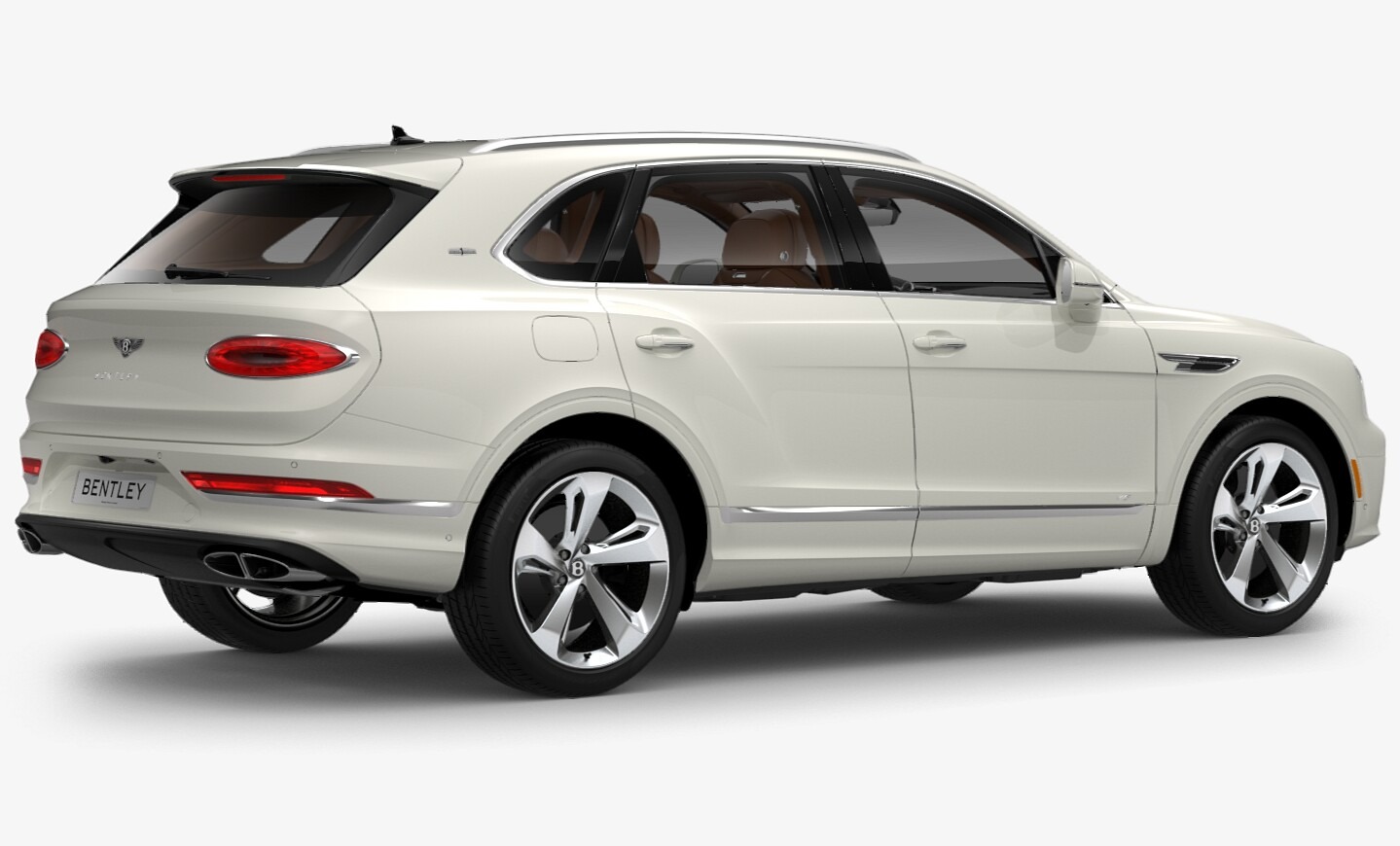 New 2022 Bentley Bentayga | St. Petersburg, FL
