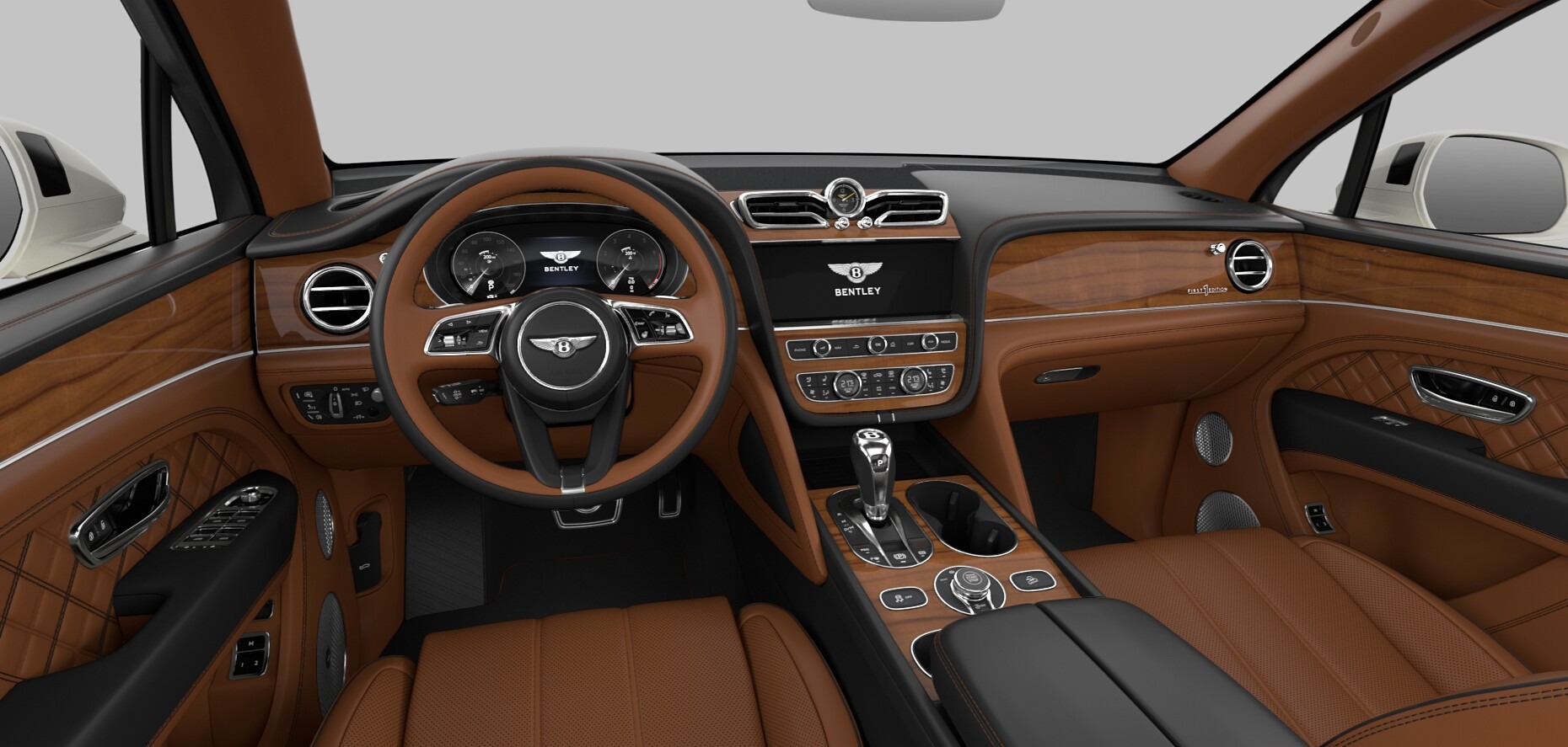 New 2022 Bentley Bentayga | St. Petersburg, FL