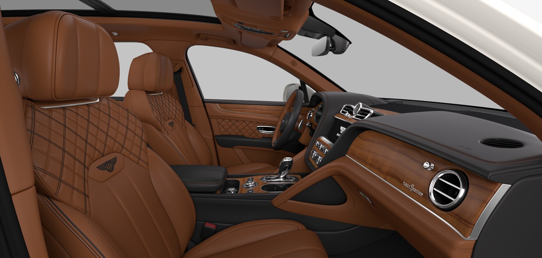 New 2022 Bentley Bentayga | St. Petersburg, FL