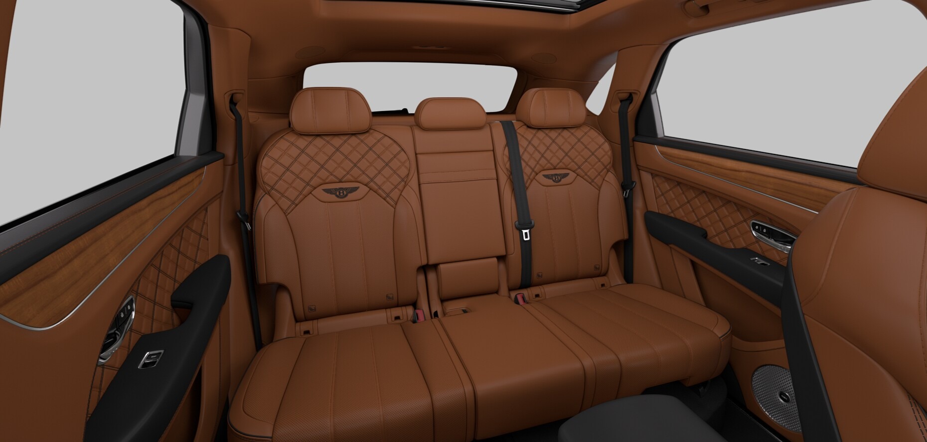 New 2022 Bentley Bentayga | St. Petersburg, FL