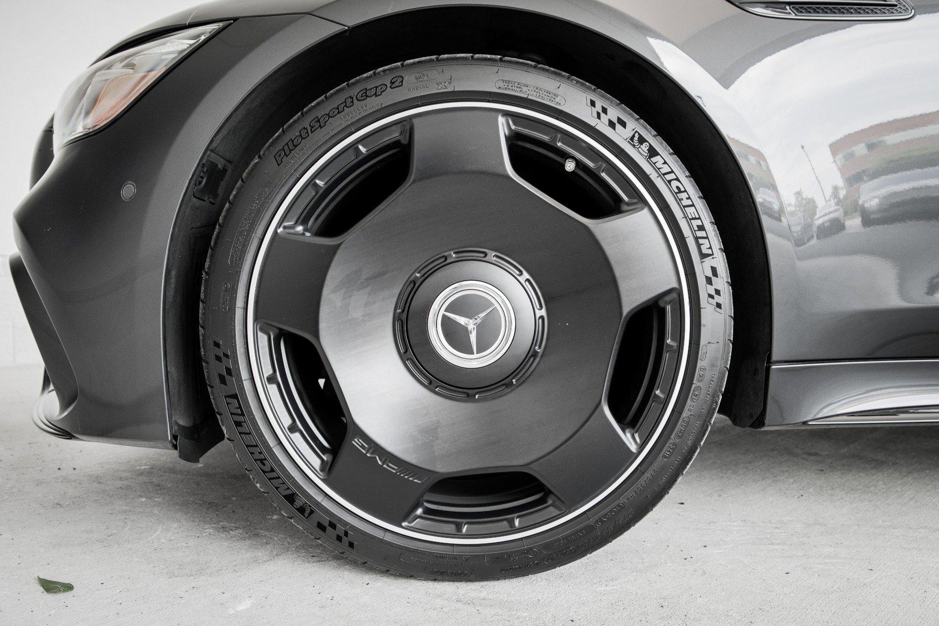 Used 2019 Mercedes-Benz AMG GT 63 S | St. Petersburg, FL