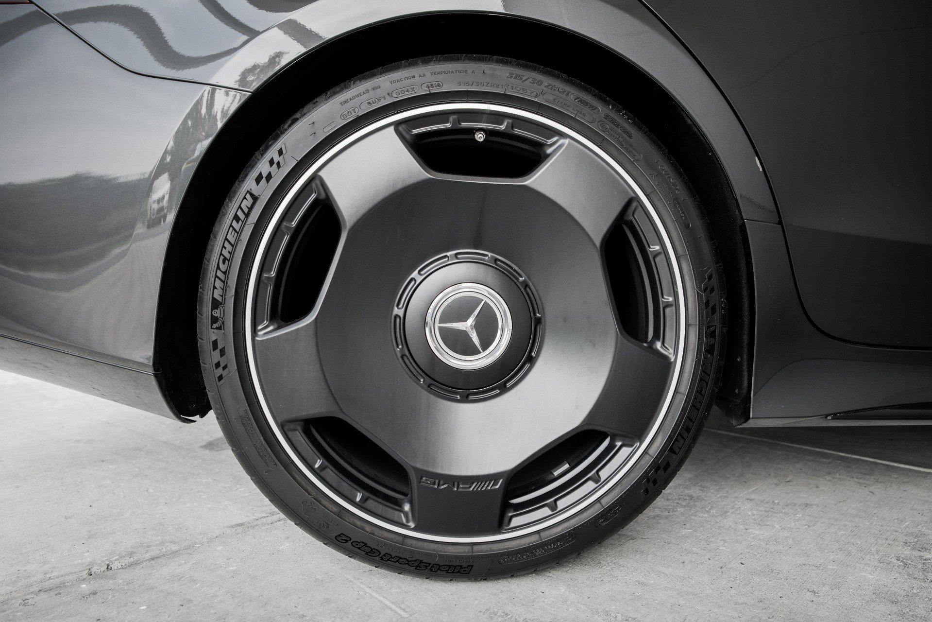 Used 2019 Mercedes-Benz AMG GT 63 S | St. Petersburg, FL