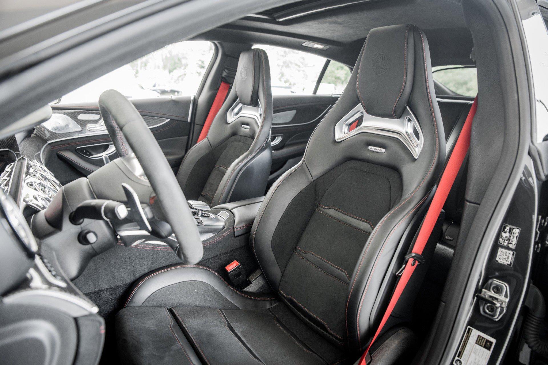Used 2019 Mercedes-Benz AMG GT 63 S | St. Petersburg, FL