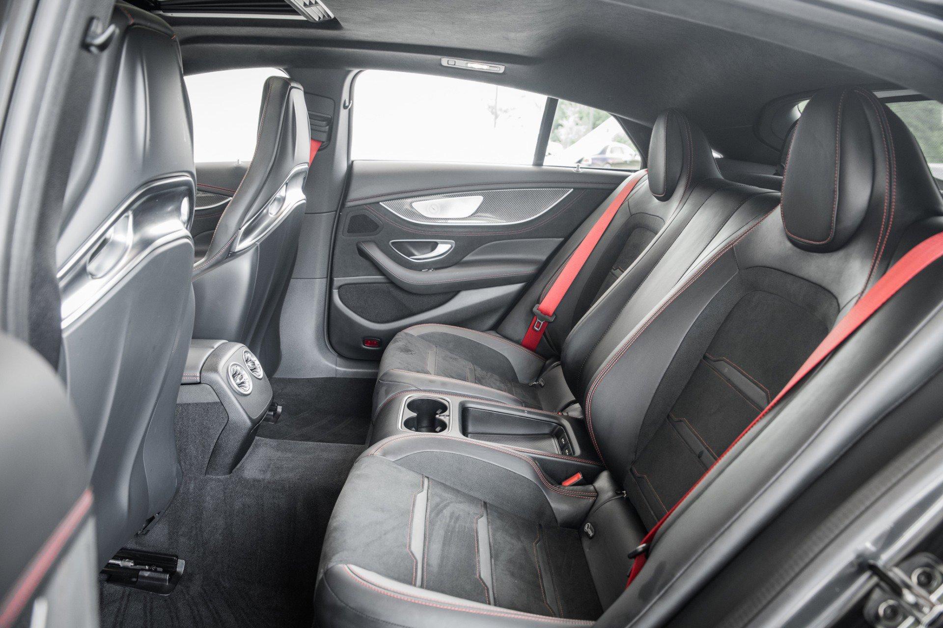 Used 2019 Mercedes-Benz AMG GT 63 S | St. Petersburg, FL