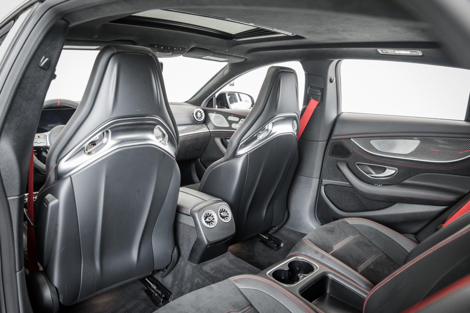 Used 2019 Mercedes-Benz AMG GT 63 S | St. Petersburg, FL