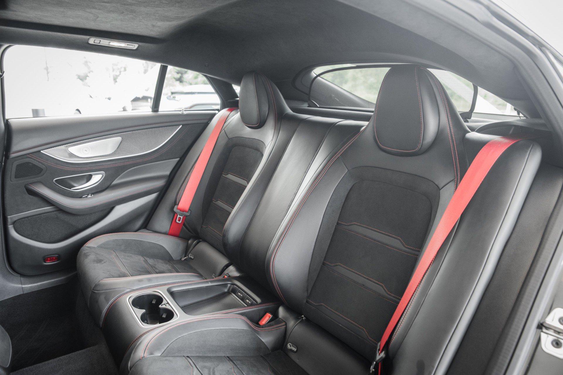 Used 2019 Mercedes-Benz AMG GT 63 S | St. Petersburg, FL