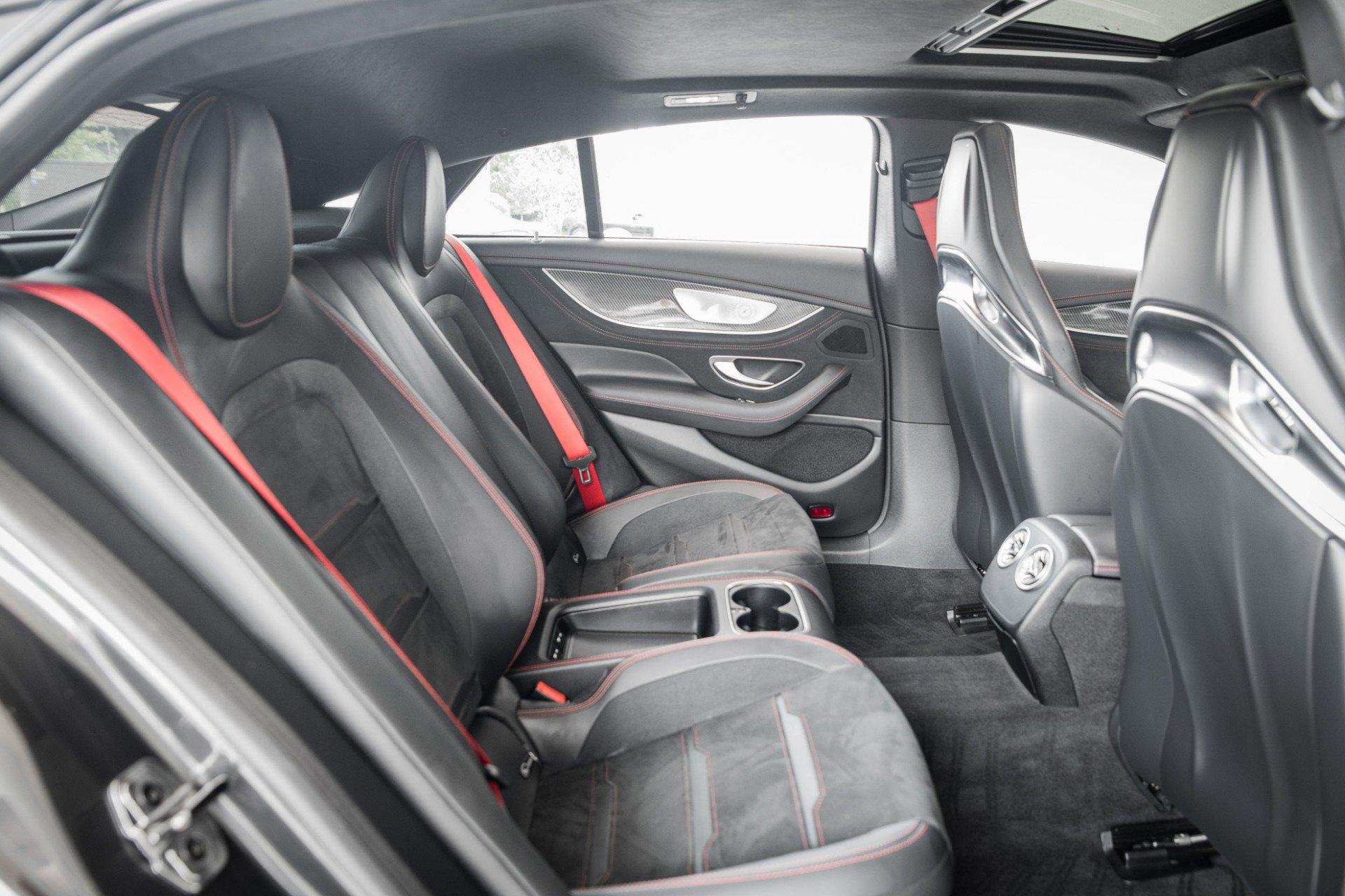 Used 2019 Mercedes-Benz AMG GT 63 S | St. Petersburg, FL