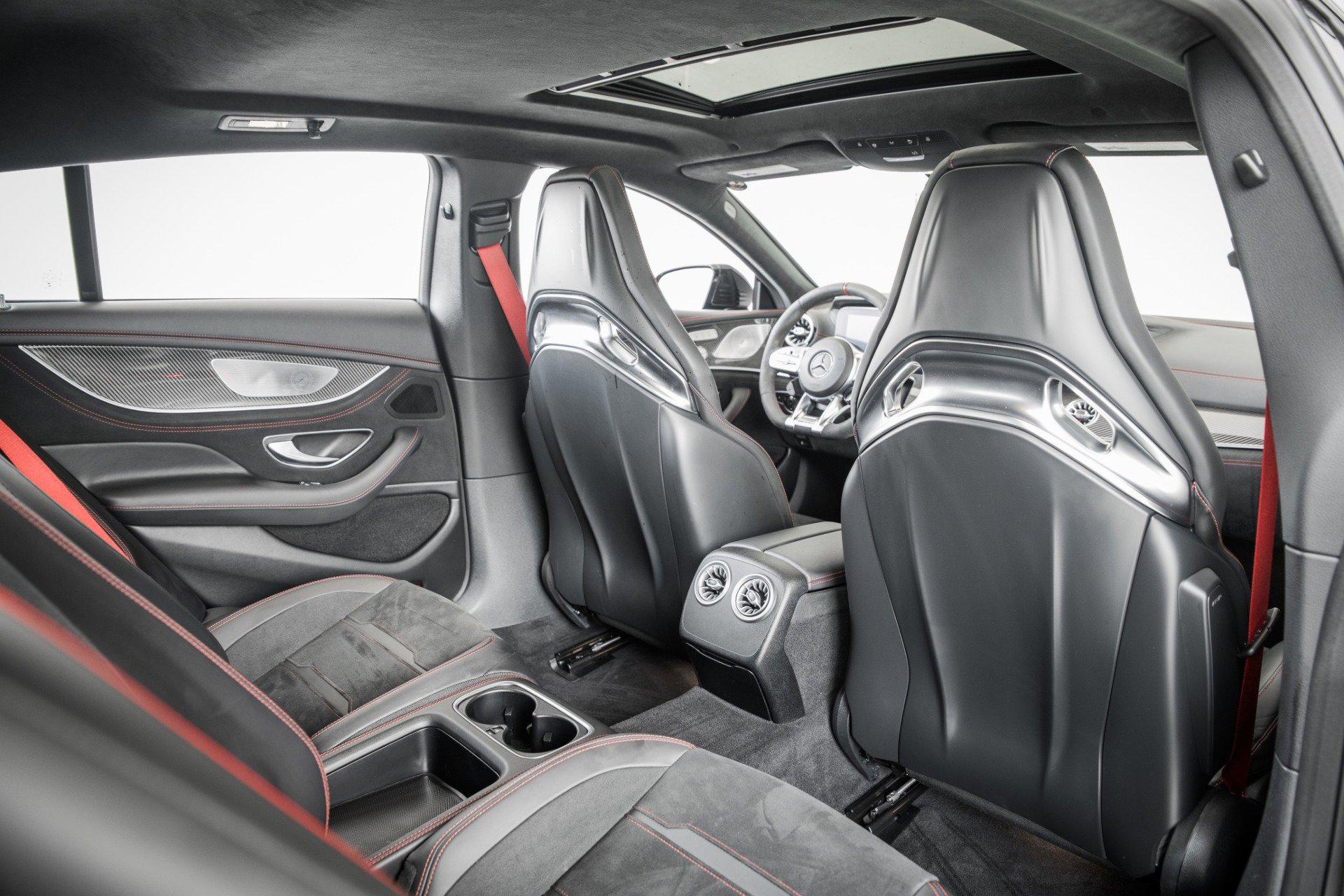 Used 2019 Mercedes-Benz AMG GT 63 S | St. Petersburg, FL