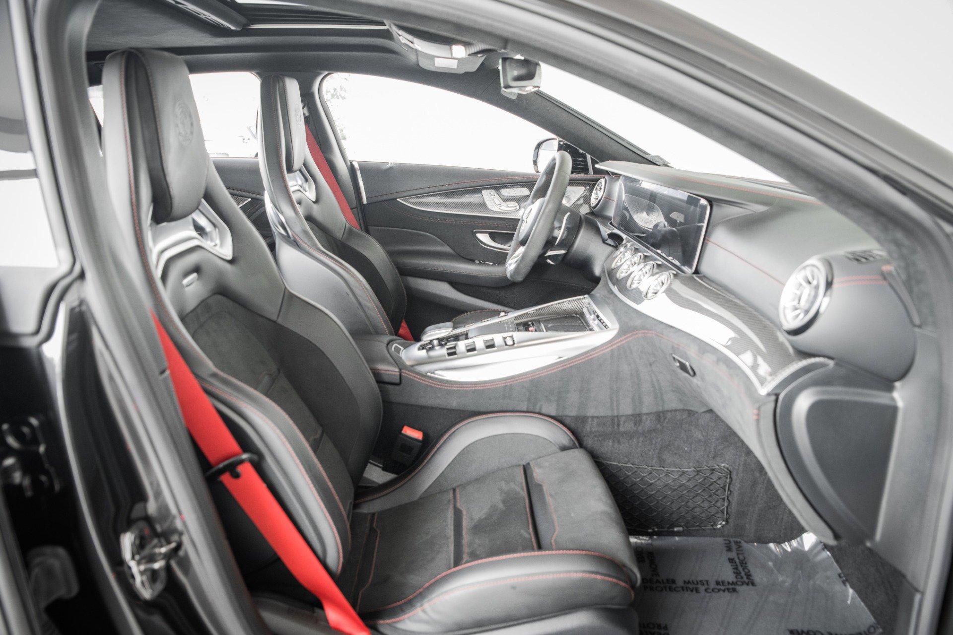 Used 2019 Mercedes-Benz AMG GT 63 S | St. Petersburg, FL