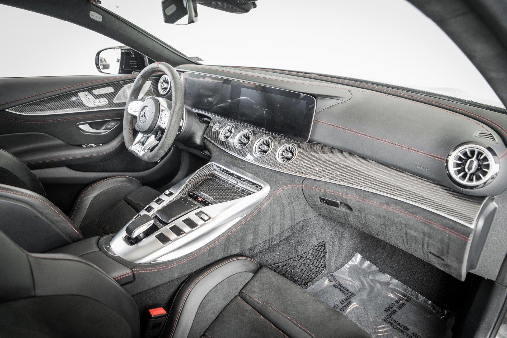 Used 2019 Mercedes-Benz AMG GT 63 S | St. Petersburg, FL