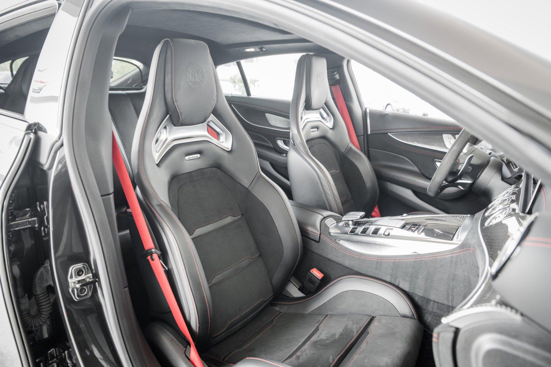 Used 2019 Mercedes-Benz AMG GT 63 S | St. Petersburg, FL