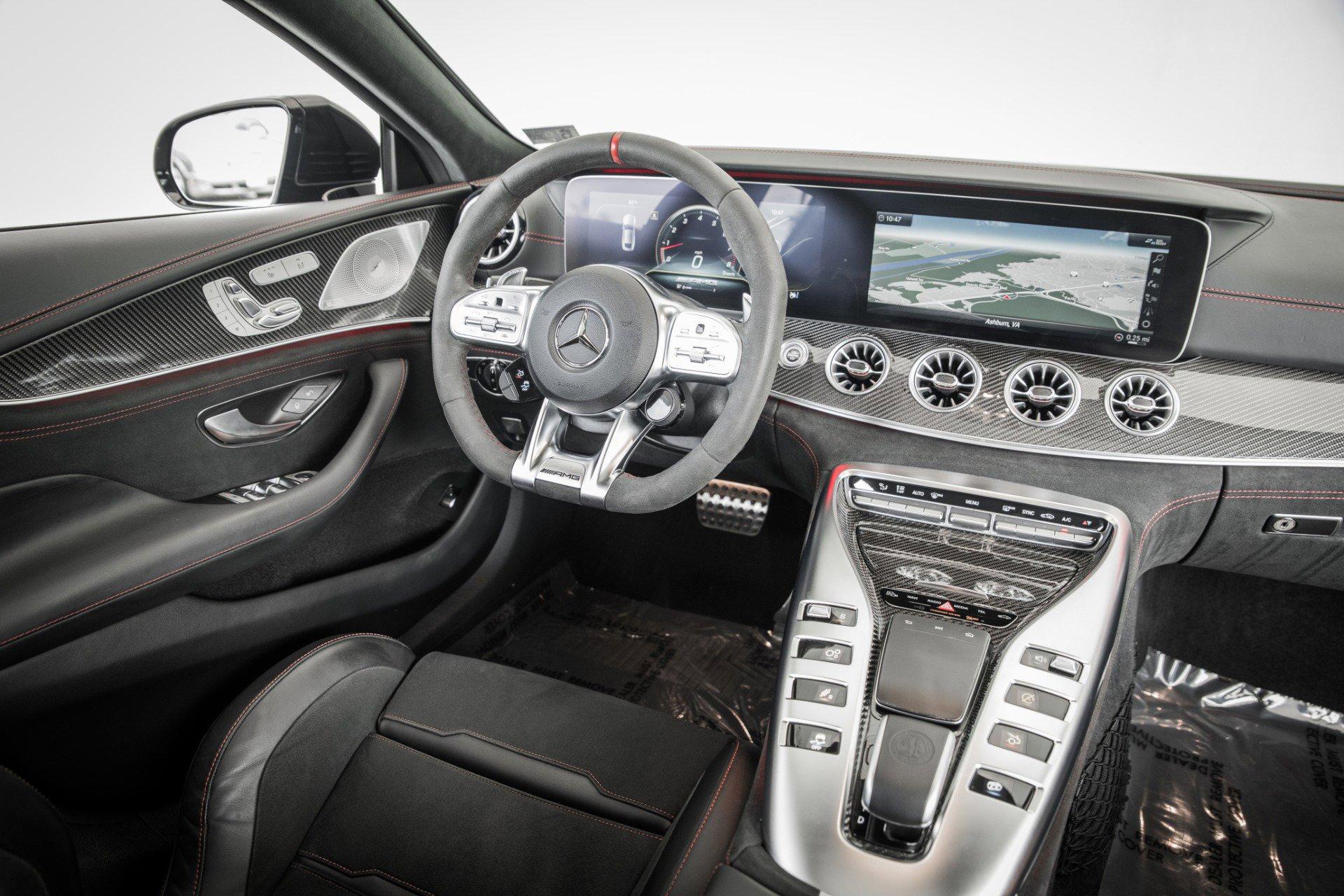 Used 2019 Mercedes-Benz AMG GT 63 S | St. Petersburg, FL