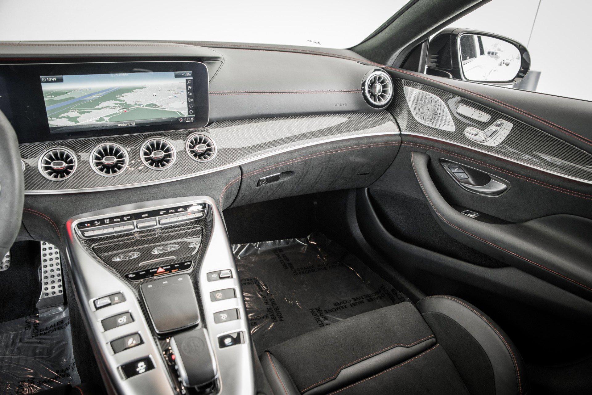 Used 2019 Mercedes-Benz AMG GT 63 S | St. Petersburg, FL