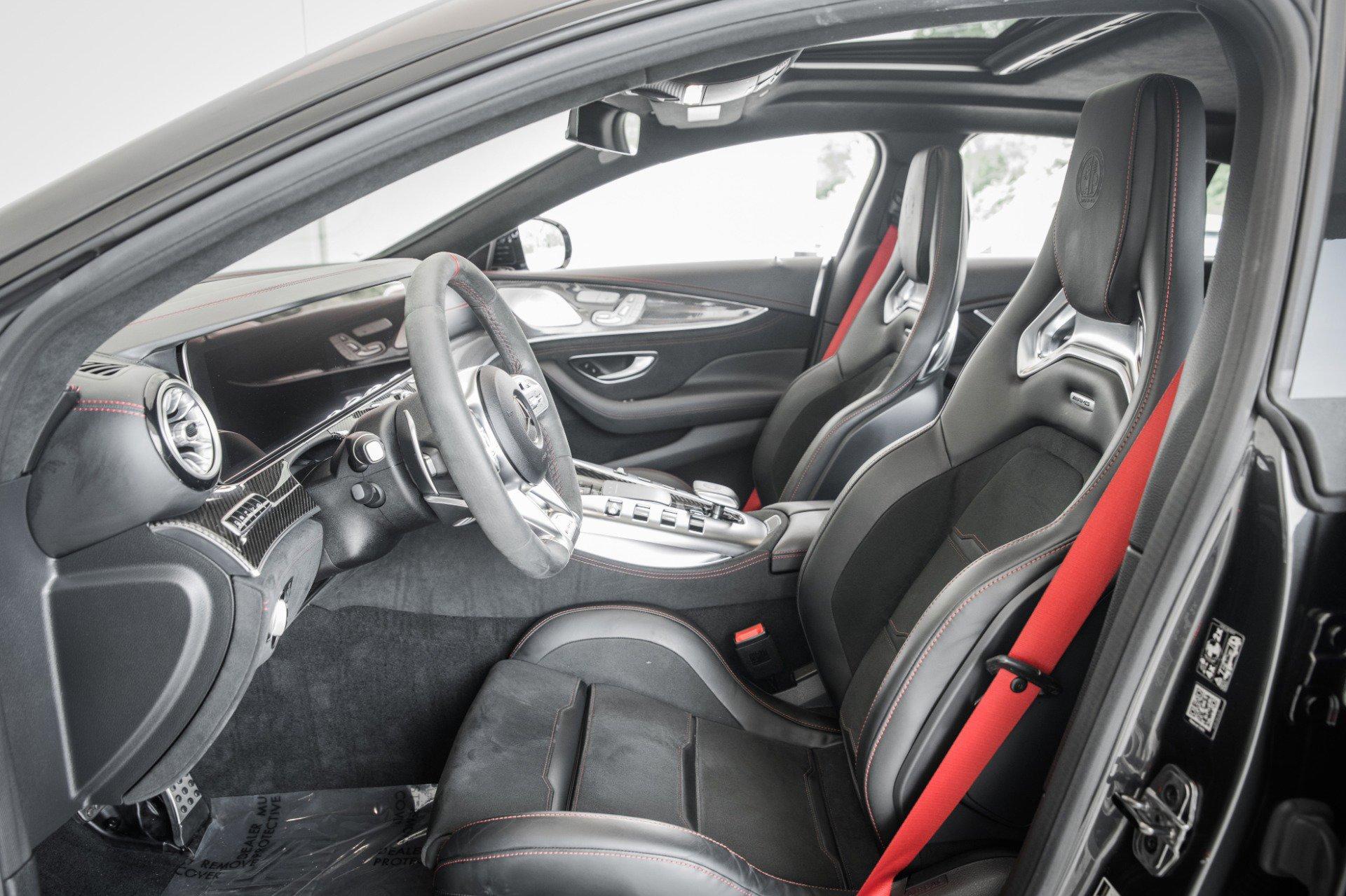 Used 2019 Mercedes-Benz AMG GT 63 S | St. Petersburg, FL