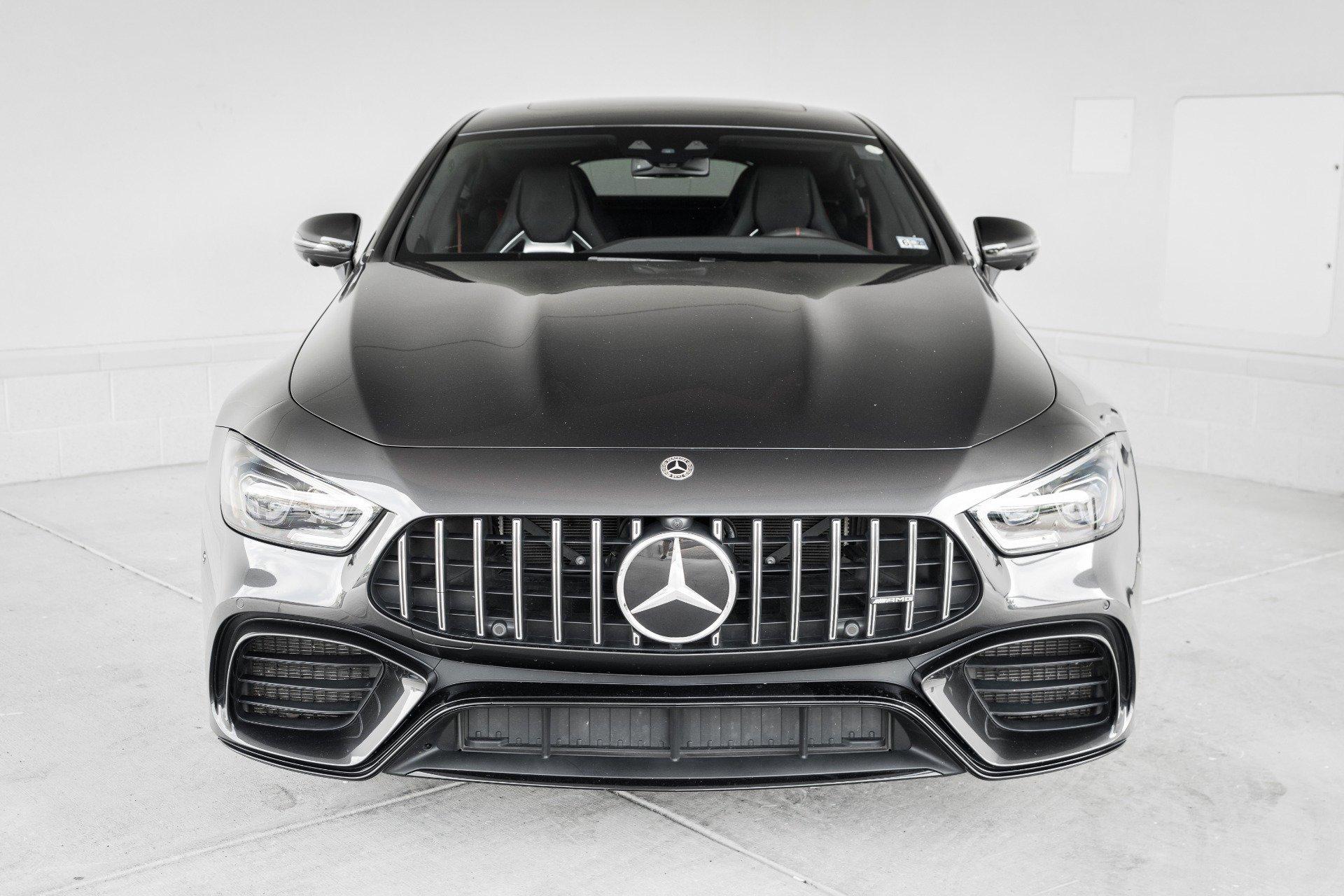 Used 2019 Mercedes-Benz AMG GT 63 S | St. Petersburg, FL