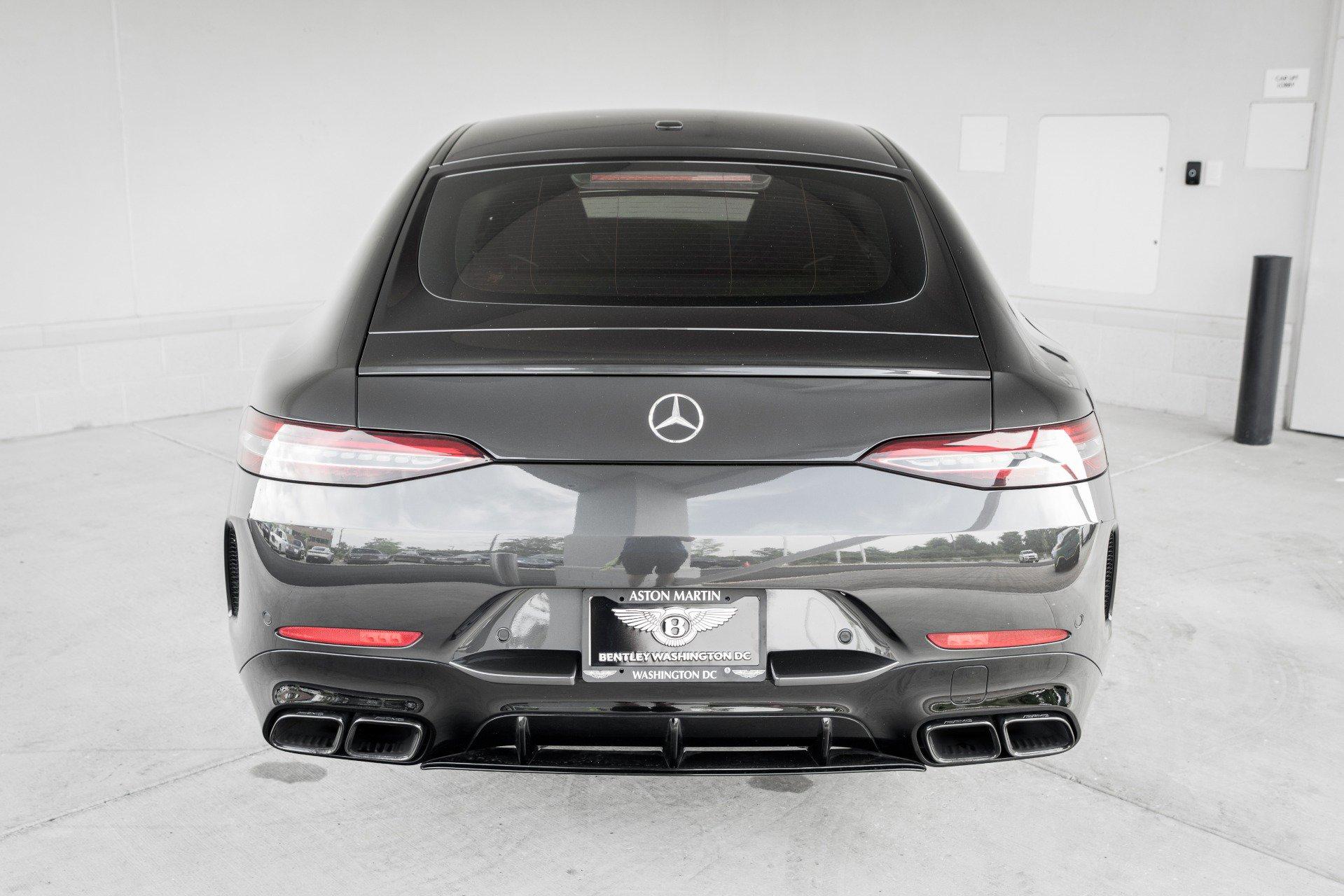 Used 2019 Mercedes-Benz AMG GT 63 S | St. Petersburg, FL