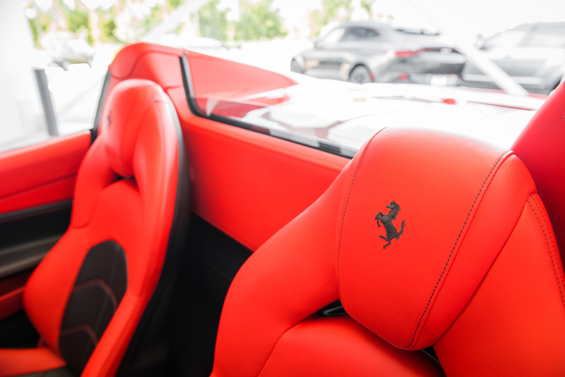 Used 2019 Ferrari 488 Spider Base | St. Petersburg, FL