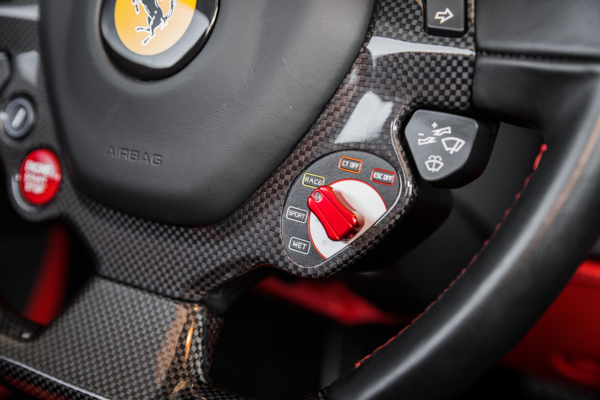 Used 2019 Ferrari 488 Spider Base | St. Petersburg, FL