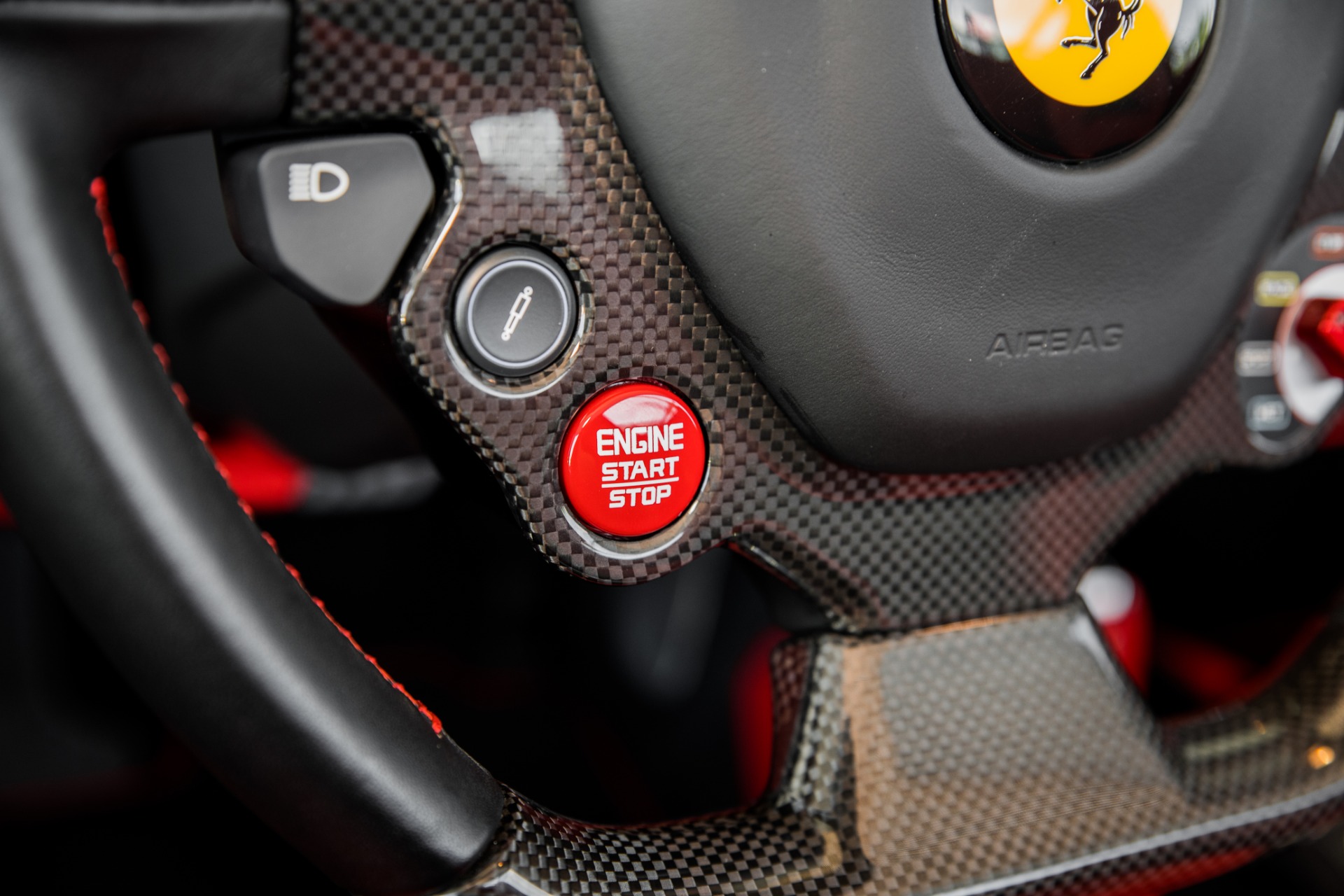 Used 2019 Ferrari 488 Spider Base | St. Petersburg, FL