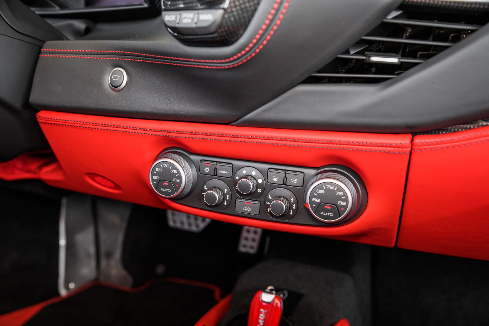 Used 2019 Ferrari 488 Spider Base | St. Petersburg, FL