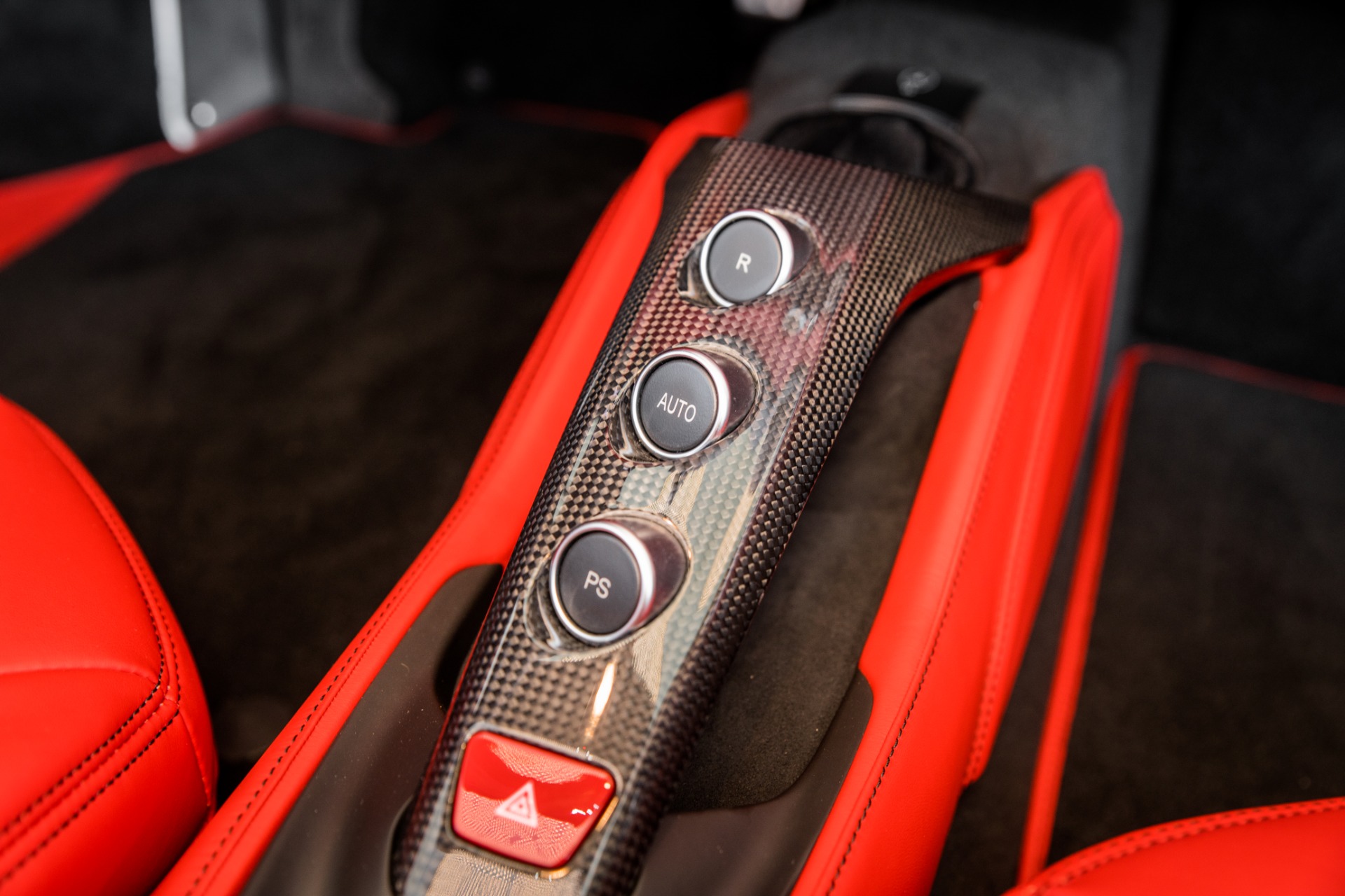 Used 2019 Ferrari 488 Spider Base | St. Petersburg, FL