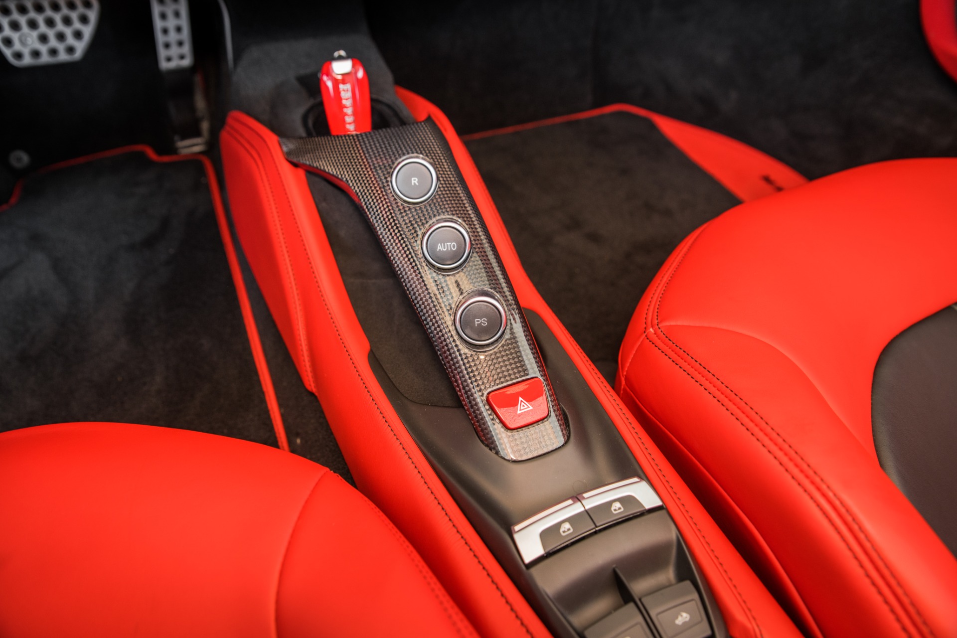 Used 2019 Ferrari 488 Spider Base | St. Petersburg, FL