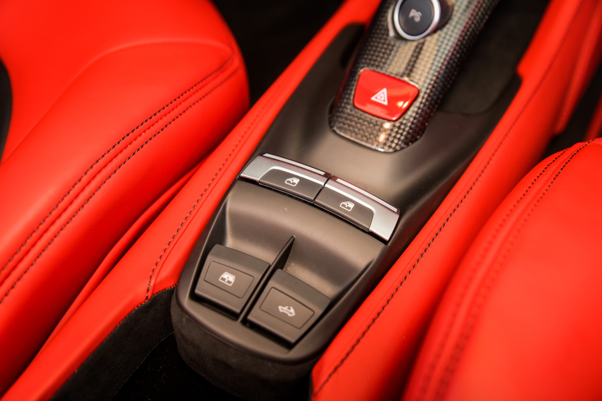 Used 2019 Ferrari 488 Spider Base | St. Petersburg, FL
