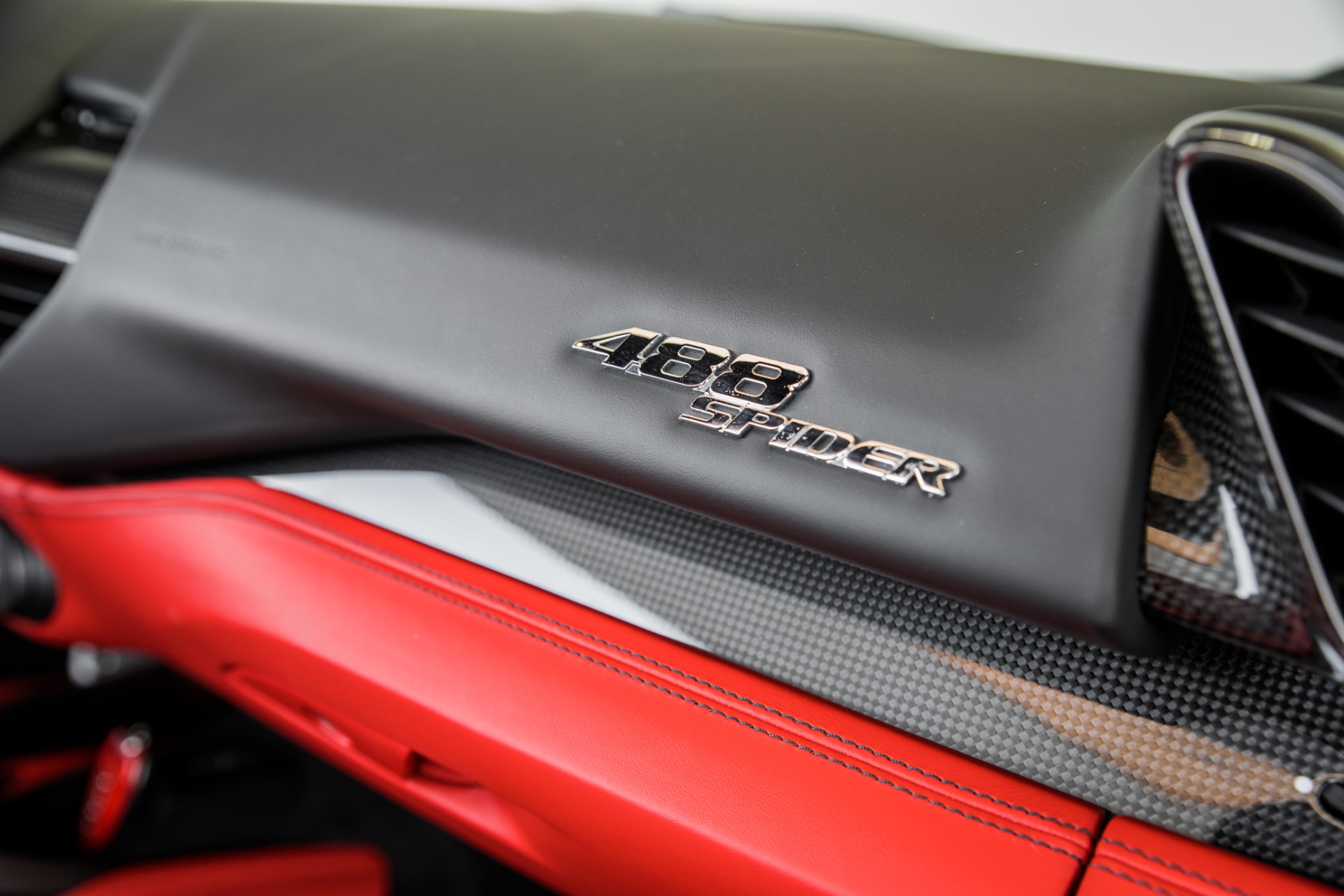 Used 2019 Ferrari 488 Spider Base | St. Petersburg, FL