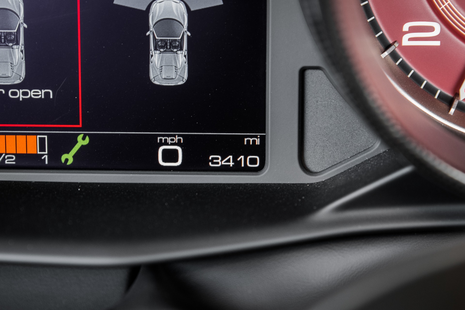Used 2019 Ferrari 488 Spider Base | St. Petersburg, FL