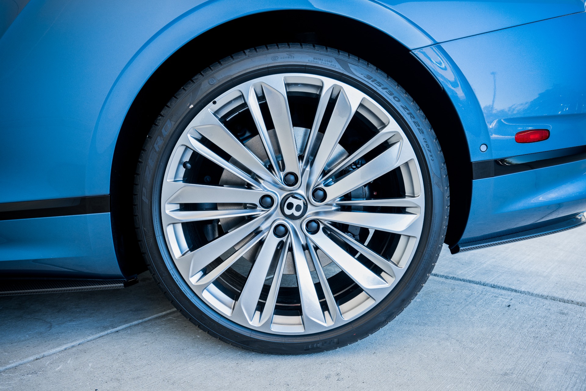 New 2022 Bentley Continental GT Speed | St. Petersburg, FL