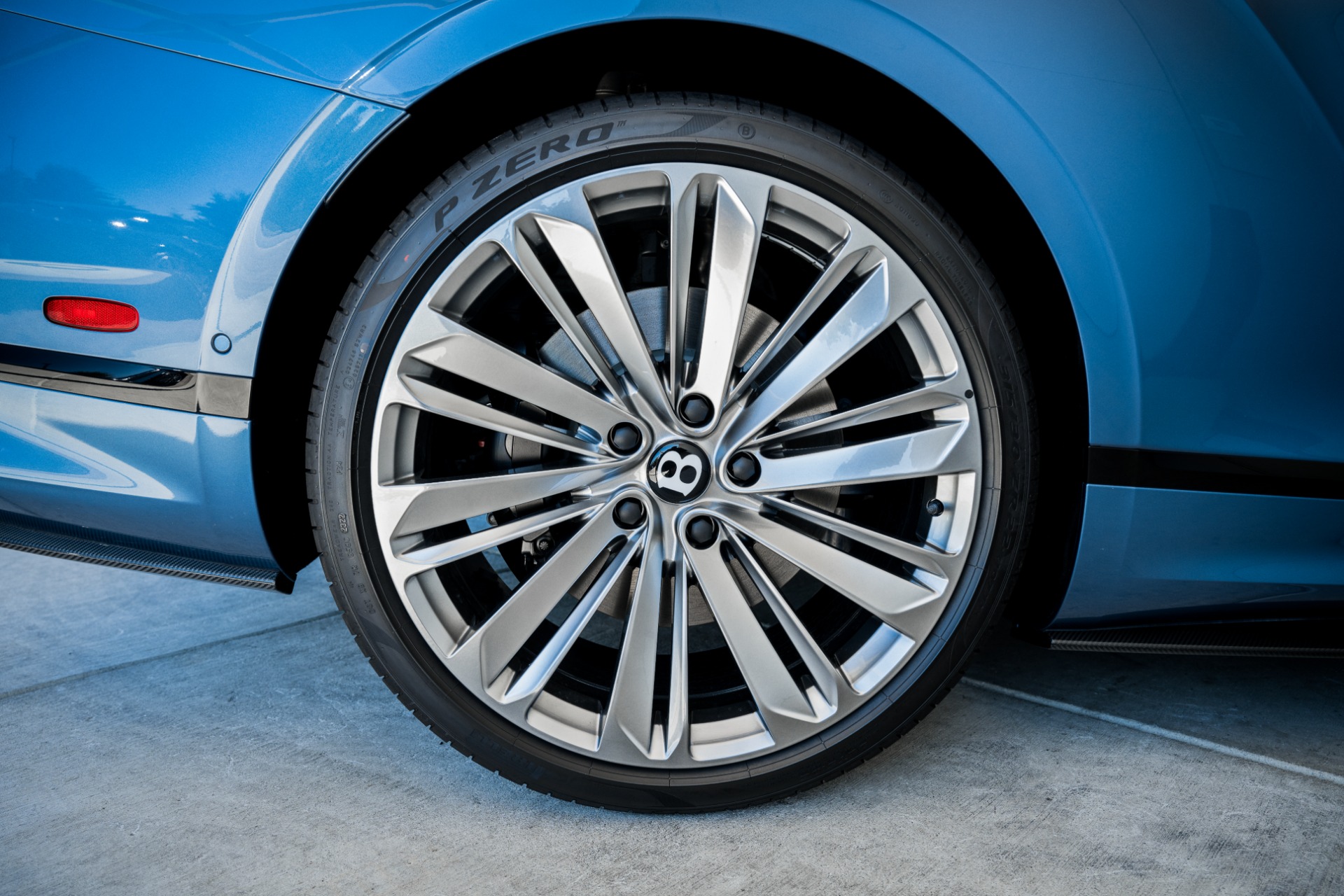 New 2022 Bentley Continental GT Speed | St. Petersburg, FL