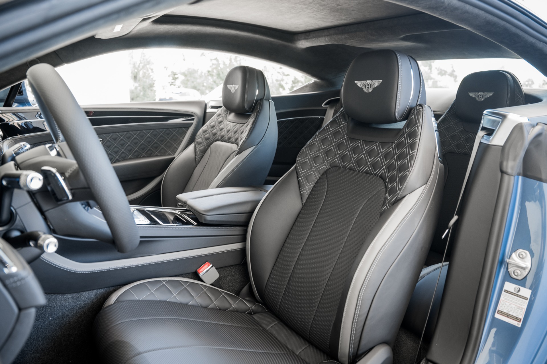 New 2022 Bentley Continental GT Speed | St. Petersburg, FL