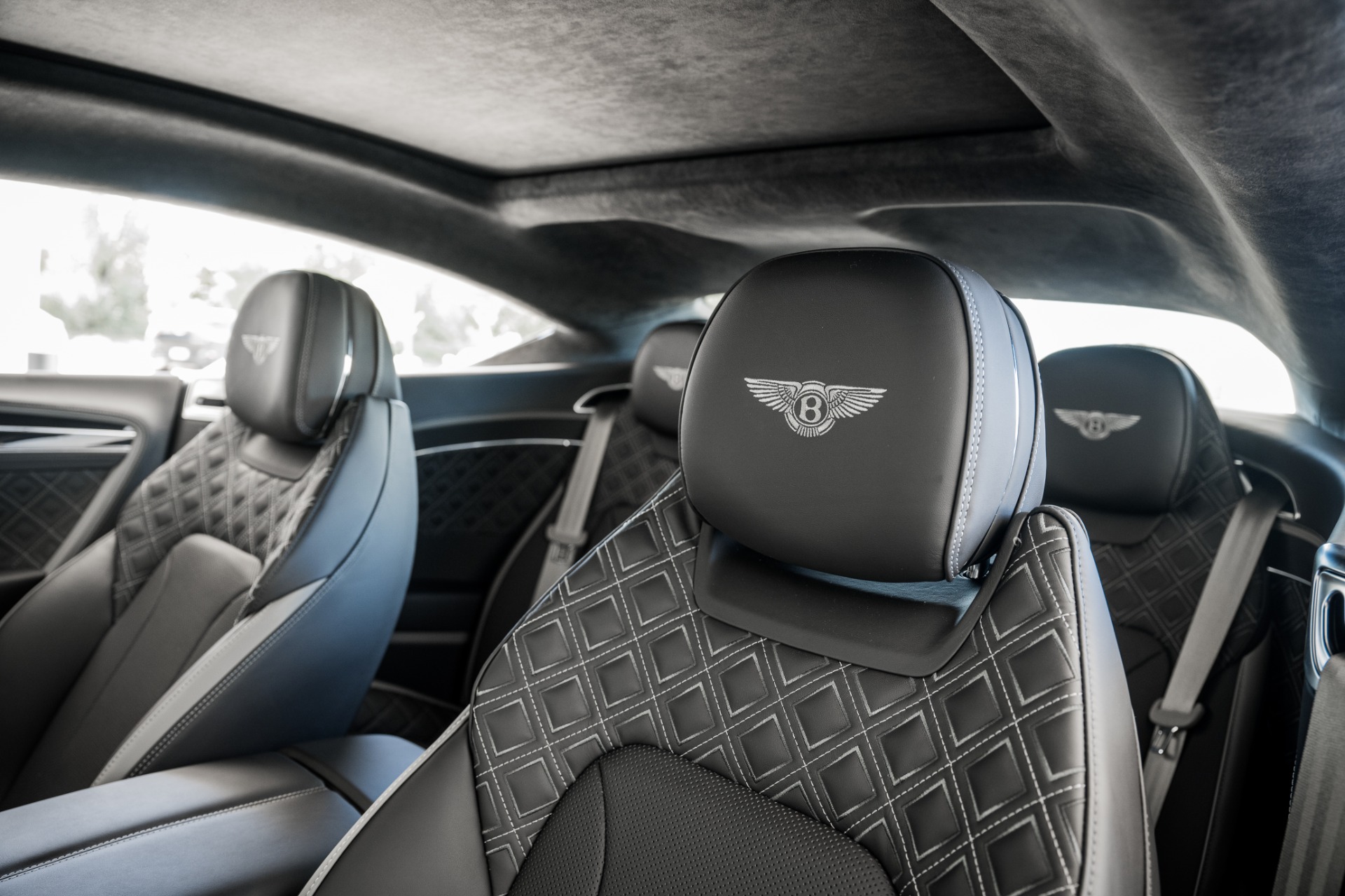 New 2022 Bentley Continental GT Speed | St. Petersburg, FL