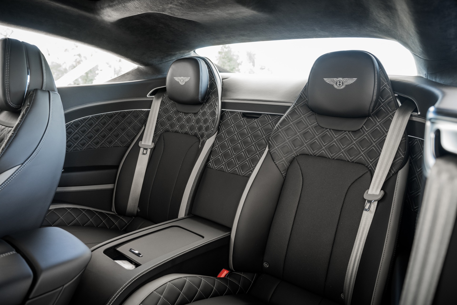 New 2022 Bentley Continental GT Speed | St. Petersburg, FL