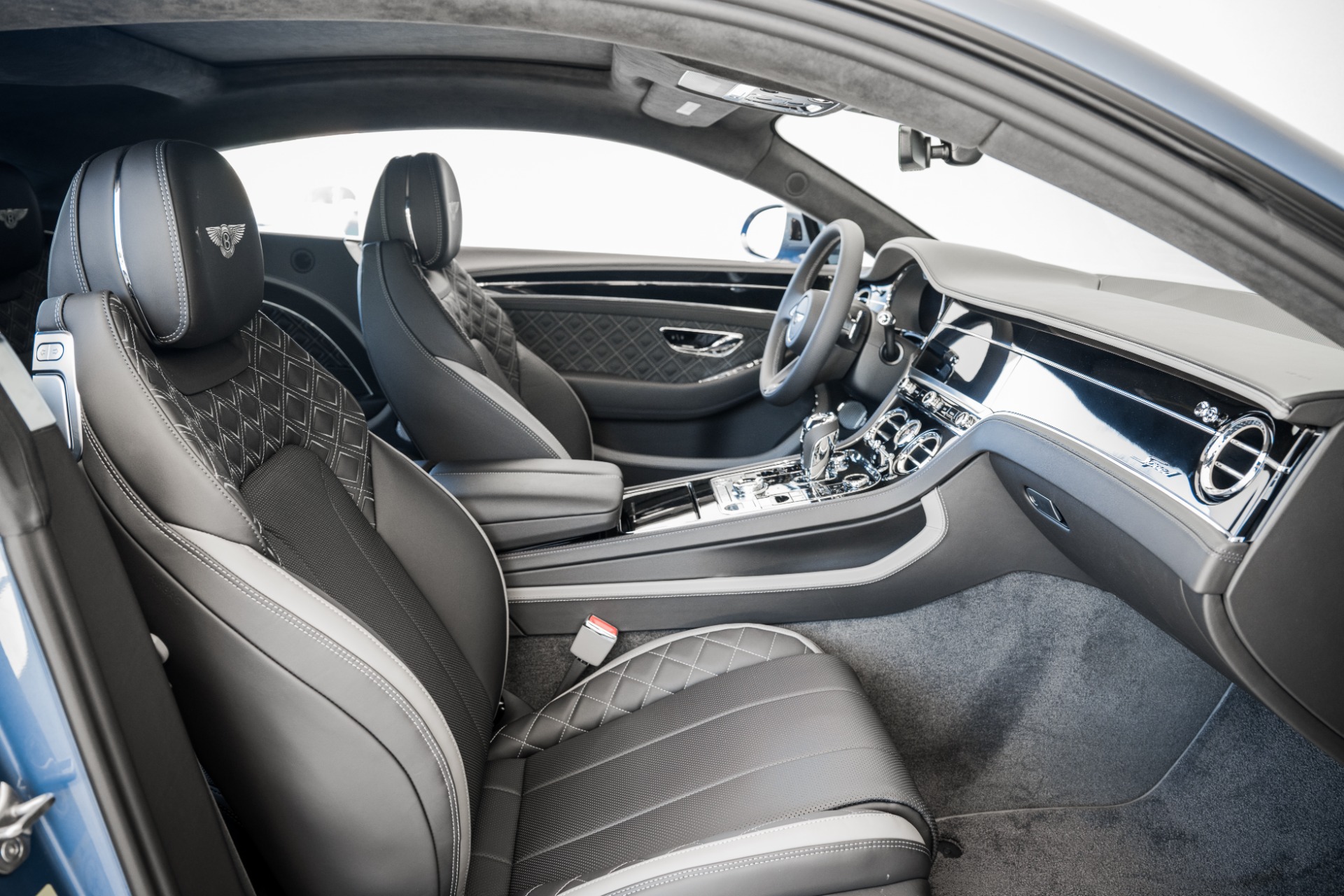 New 2022 Bentley Continental GT Speed | St. Petersburg, FL
