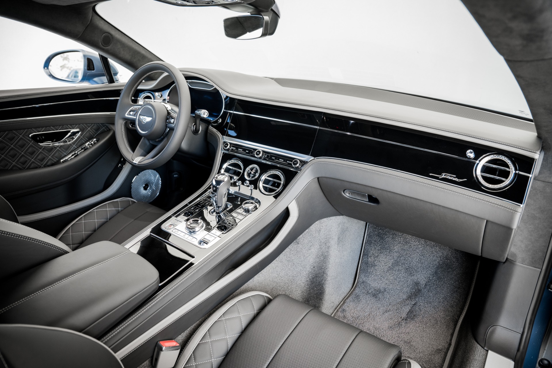 New 2022 Bentley Continental GT Speed | St. Petersburg, FL