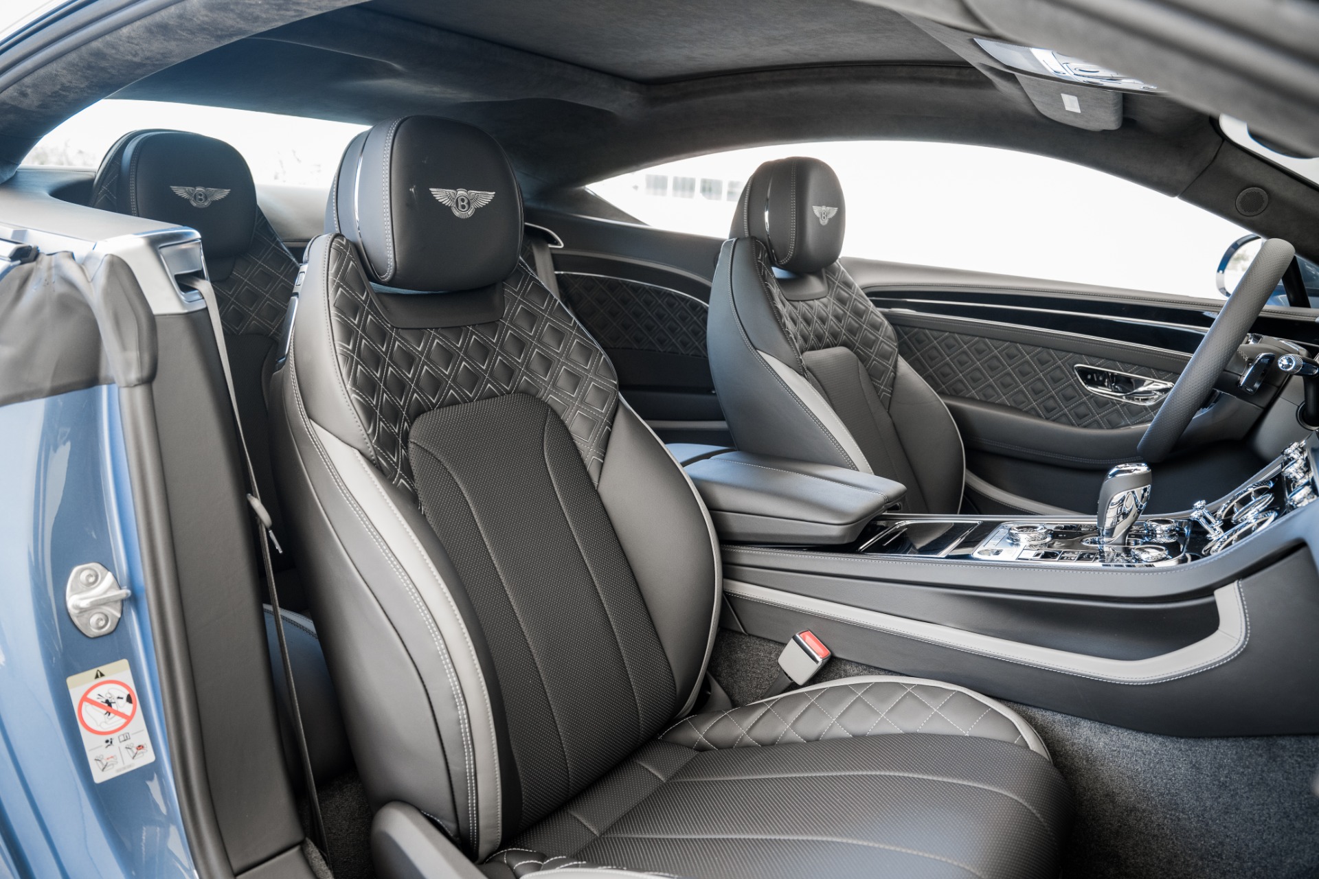 New 2022 Bentley Continental GT Speed | St. Petersburg, FL