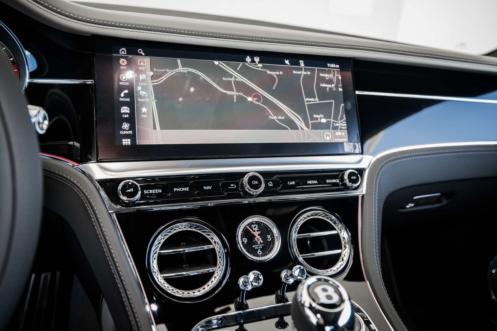 New 2022 Bentley Continental GT Speed | St. Petersburg, FL